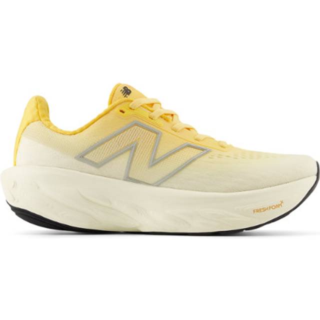 New Balance W Fresh Foam X 1080 V14 Löparskor Clementine - US 6