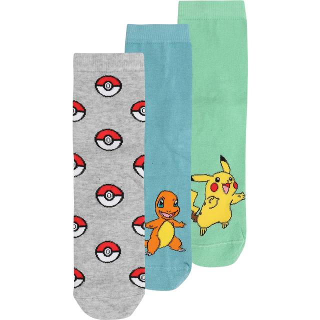 Sockor 'Pokemon'