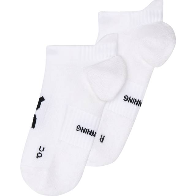 On - Core Run Sock Low 2-Pack - Running socks size M - EU: 43 - 46, pink