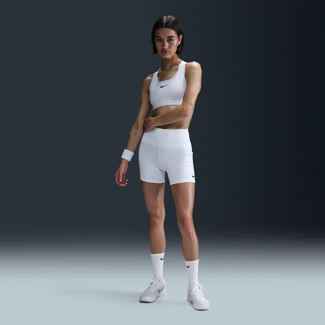 NikeCourt - Vit