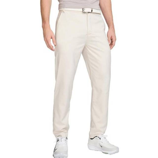 Nike Dri-FIT Victory Men's Golf Trousers - Brown - Polyester - 30/30