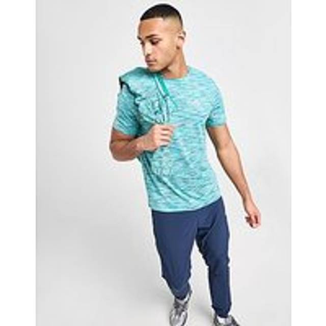 MONTIREX Trail 2.0 T-shirt Herr, Turquoise
