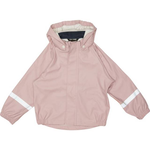 Pax MR regnjacka, PALE PINK, Barn, 98-104
