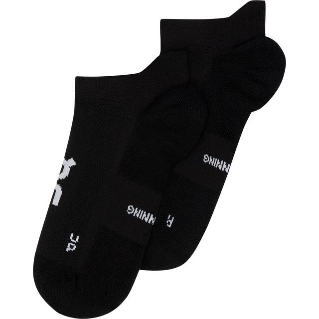 On Core Run Socks Low 2 Pair