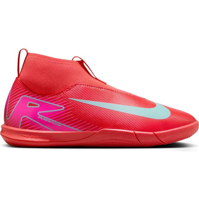 Nike Jr. Mercurial Superfly 10 Academy - Röd