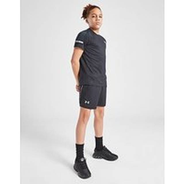 Under Armour Launch Shorts Junior, Black
