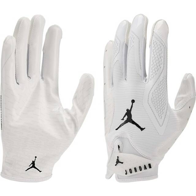 【L】Jordan Fly Lock LE GLOVE アメフト グローブ b2a8abc3a51e1edd5555f48dfb4f16