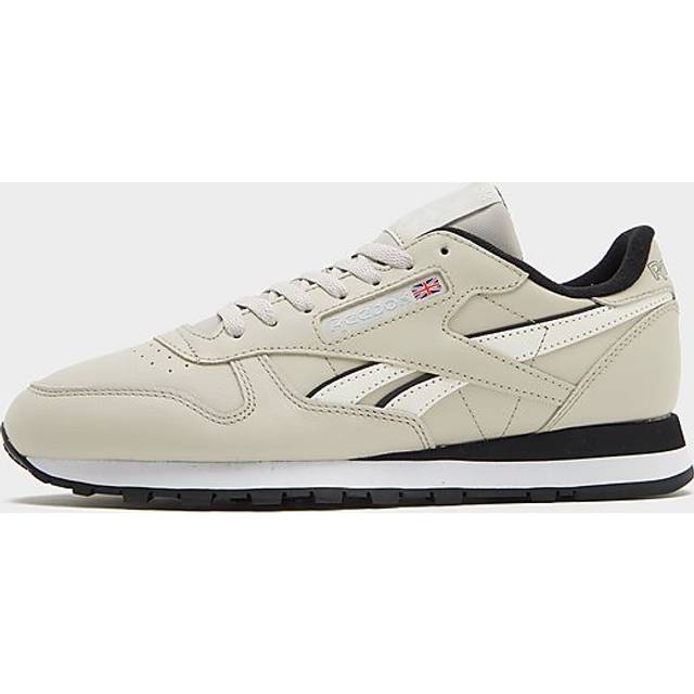 Reebok Classic Leather Pop Herr, Brown