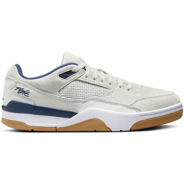 Jordan Flight Court - Grey - Mens - 7