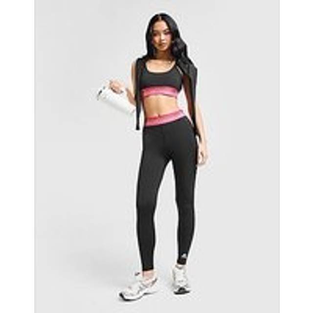MONTIREX Icon 2.0 Leggings - Black - Womens