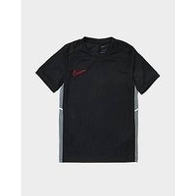 Nike Academy T-Shirt Junior - Black - 12-13Y