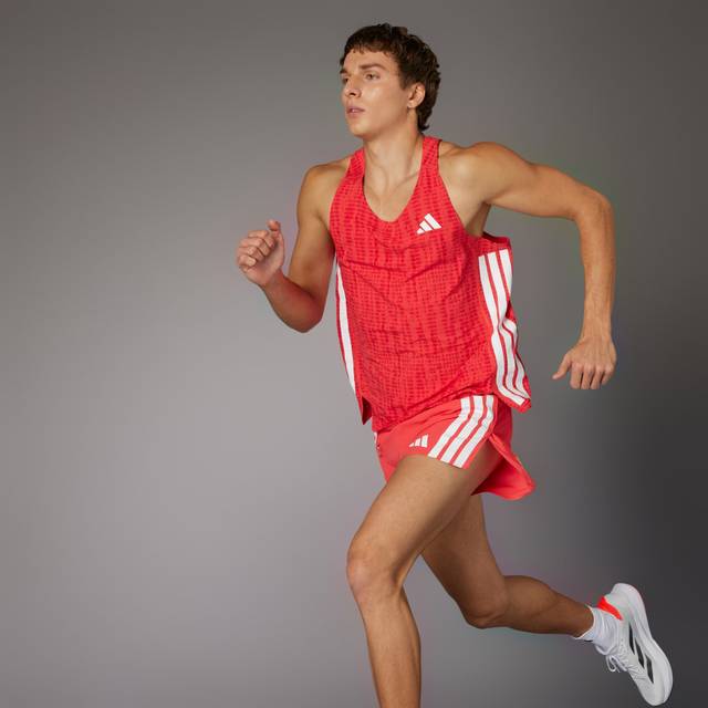 adidas Adizero Gel Shorts