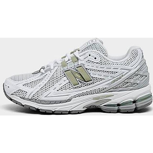 New Balance 1906R - WHITE - Womens - 5