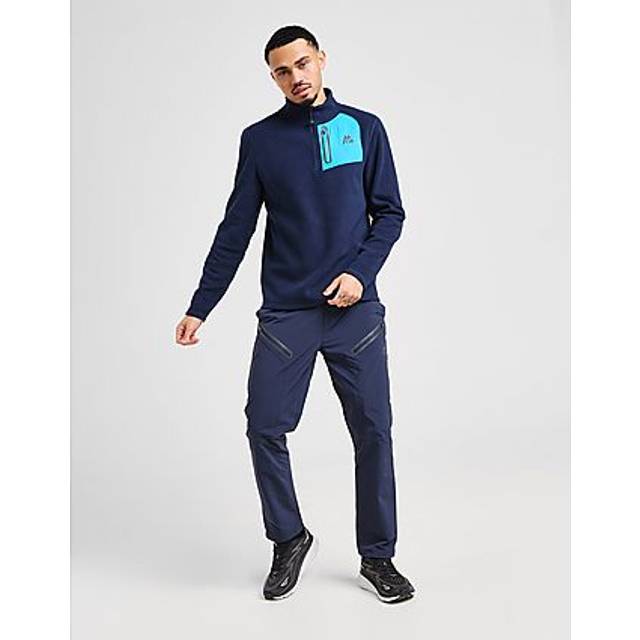 Montirex - Ascent Pant - Blue - XL - Men's Woven Pants - Blue/Midnight Blue