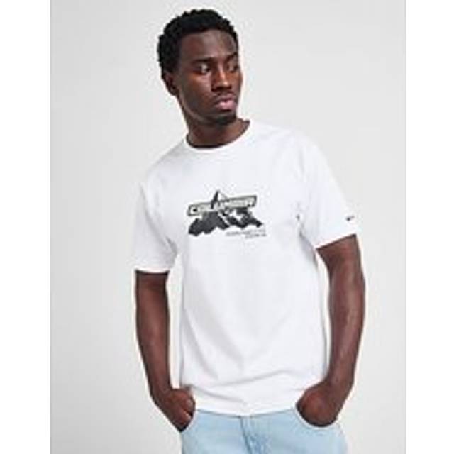 Columbia Patrick T-Shirt, White