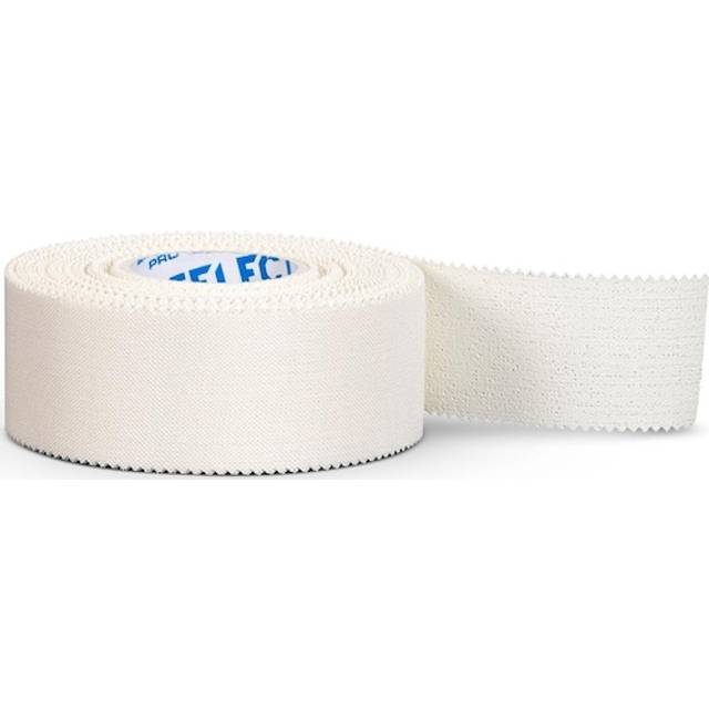 Select Sporttejp 2-pack Pro Strap Ii 2,5 Cm x 10 m - Vit - ['Vit'] (One Size)