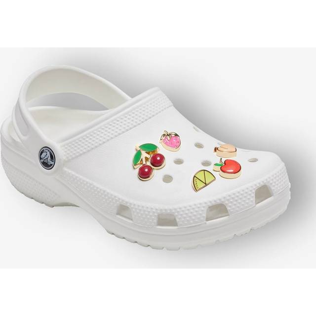 CROCS CROCS | Elevated Fruits 5 Pack | Accessories  ONESIZE - Multi (ONESIZE)