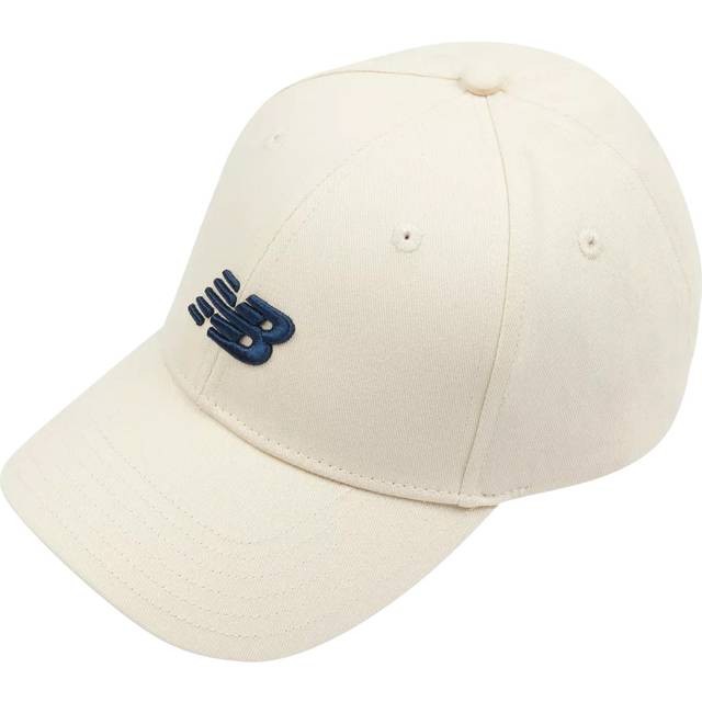 Small Logo JR keps, Linen, Barn, KIDS
