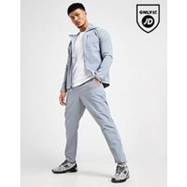 The North Face Performance Track Pants - Grey - Mens - XS
