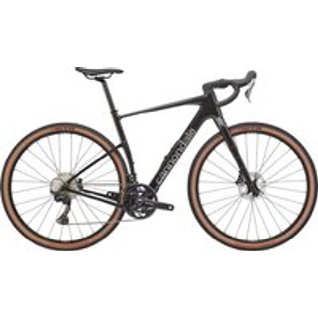 Cannondale Topstone Carbon 2 GRX 2x | Obsidian