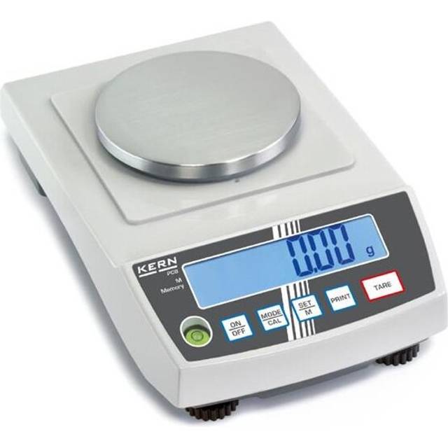 Kern PCB 200-2 200 g Precision Laboratory Balance Scale