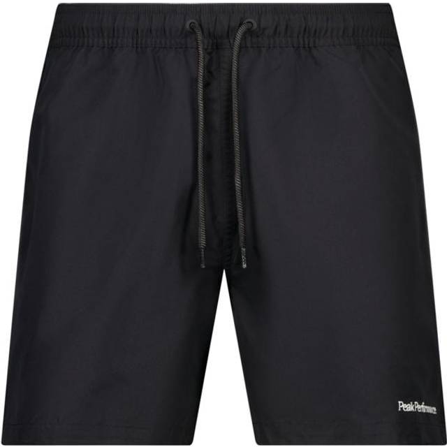 Peak Performance Men's Swim Shorts Black, S