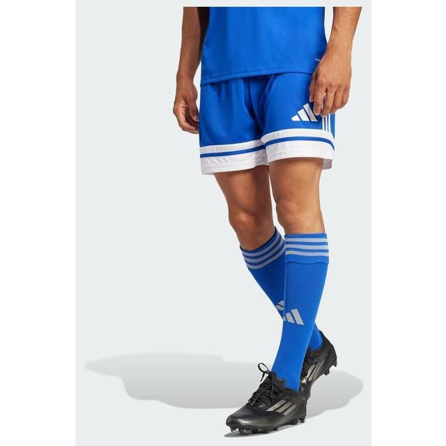 Squadra 25 M shorts, ROYBLU/WHITE, Herr, 2XL