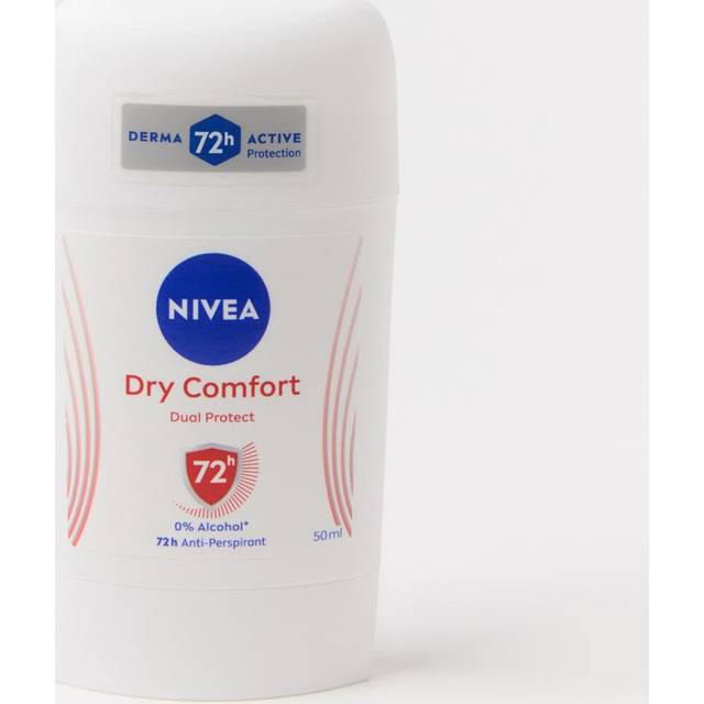 Antiperspirant Deodorant Dry Comfort Stick - 50 ml