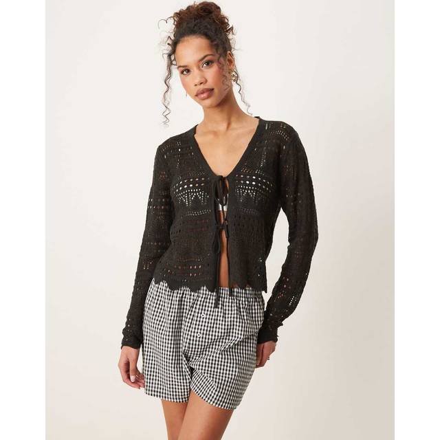 Jdysun Knitted Cardigan