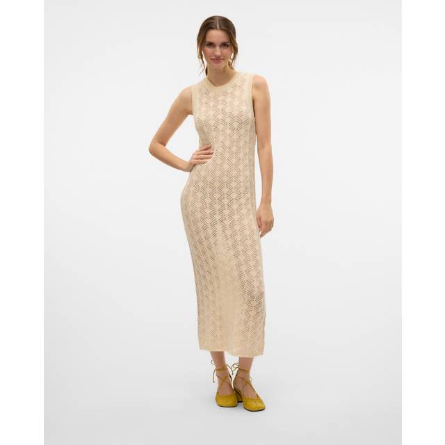 Vmnewverena Long Dress
