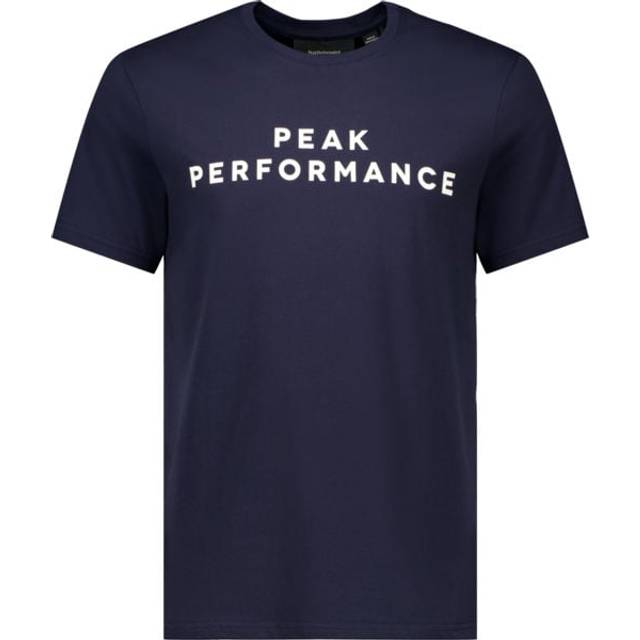 Bill M t-shirt, BLUE SHADOW, Herr, M