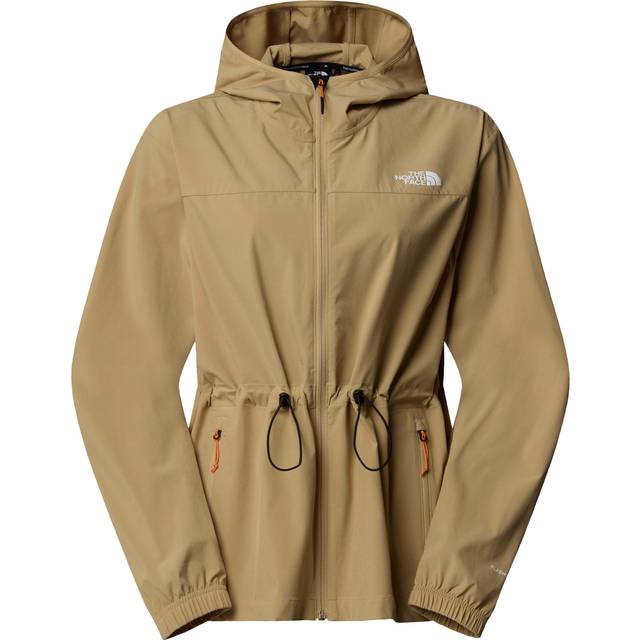 Outdoorjacka