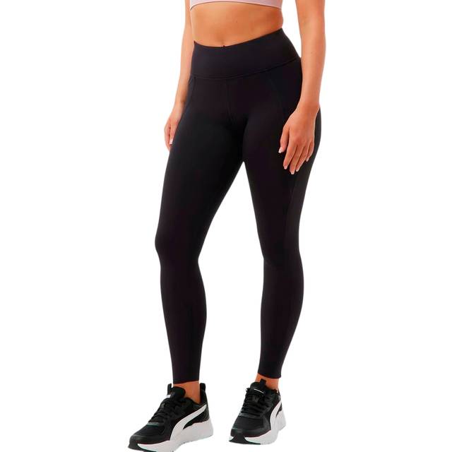 Impact Shape W träningstights, BLACK, Dam, XL