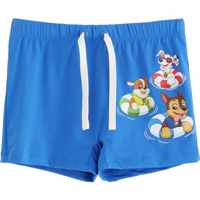 Paw Patrol badbyxor