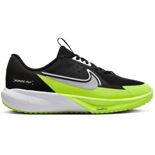 Nike Sonic Fly Stl. 39 Svart
