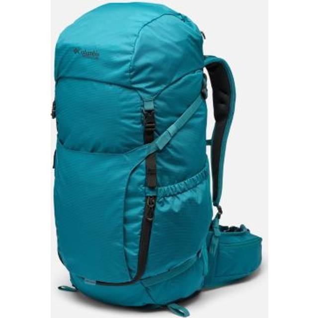 Columbia Triple Canyon  60L Backpack- - Green (L/XL)