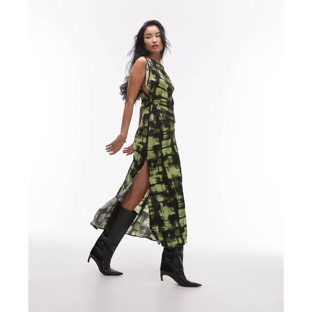 Topshop Dress