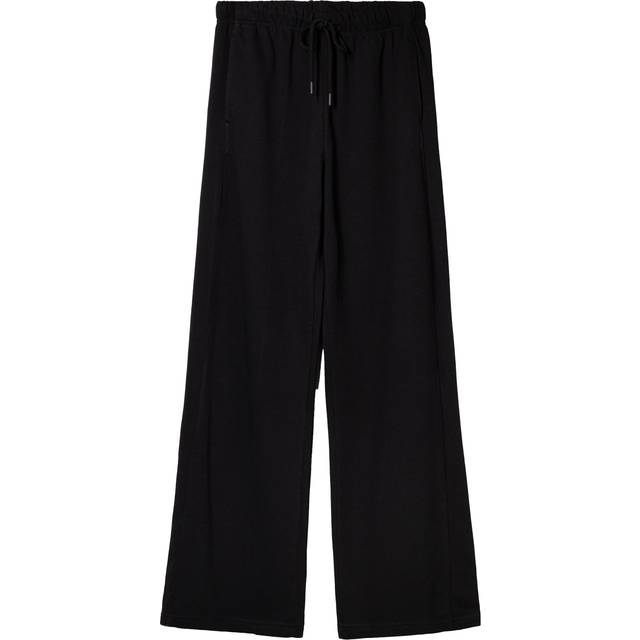 Bershka Bukser sort - 36