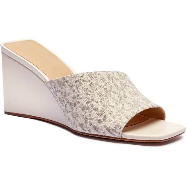 Heeled Mules