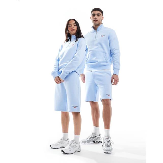 Polo Sport by Ralph Lauren Polo S Athletic Shrt - Blue