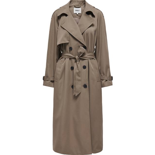 Onlchloe Trenchcoat