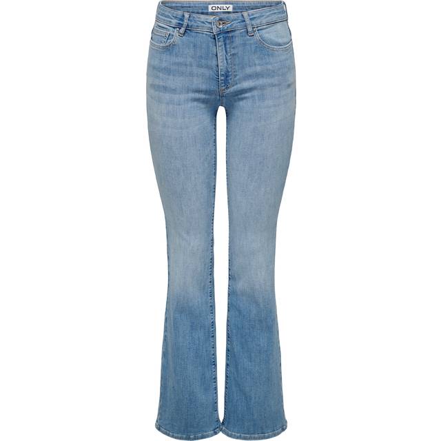 Onlann Flared Fit Jeans