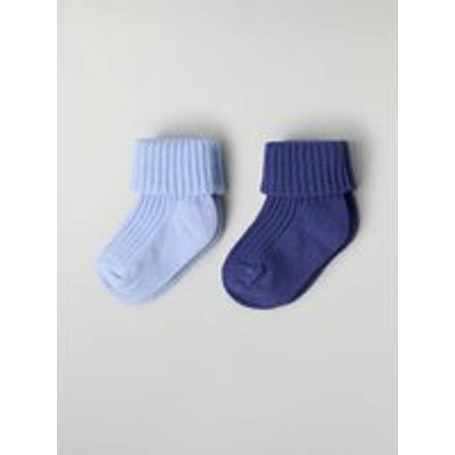 2-pack baby strumpor
