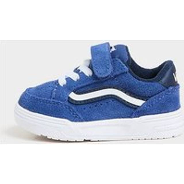 Vans Hylane Hook and Loop Infant - Blue - Mens - 5.5