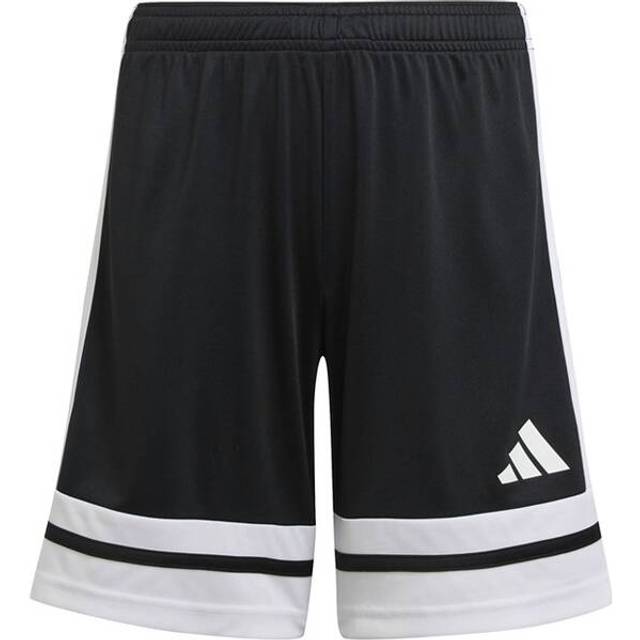 adidas Performance Shorts - SQUA25 SHOW - Svart/Vit - adidas Performance - 16 år (176) - Shorts