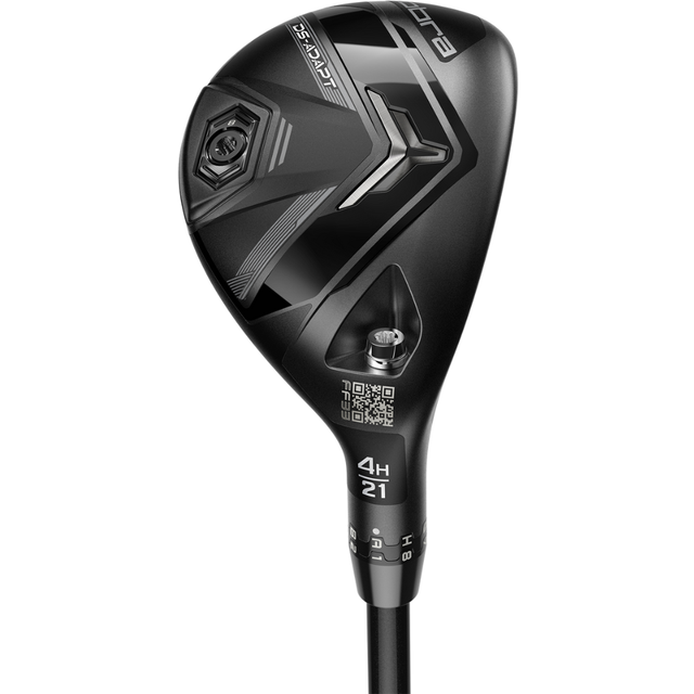 DS-Adapt Hybrid, Höger, Stiff, 4H, KBS PGH
