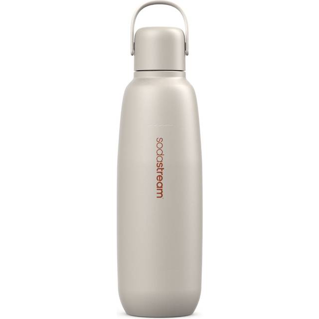 Fizz&Go Stainless Steel Sand 0,9 liter Thermos