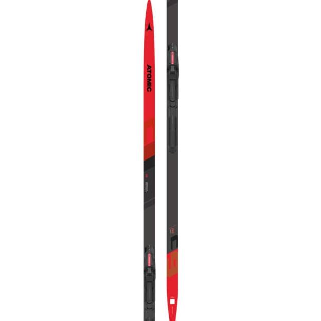 Atomic Redster C9 Skintec Shift -24 Skinskidor, 192 CM (192 CM)