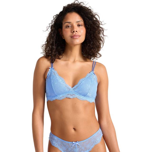 Bralette i spets