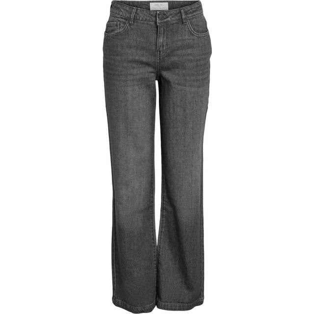 Nmnila Wide Fit Jeans